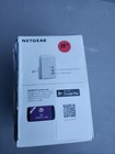 Netgear Ex3110 Ac750 Dual Band Wifi Range Extender With Manual Used