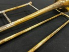 Bach Model 36 Stradivarius  Tenor Trombone