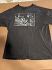 Beastie Boys Vintage 90s Check Your Head Xl Men s T-shirt