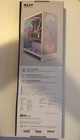 Nzxt F420 Rgb Core White 420mm Pwm Single-frame Reverse-blade Rgb Fan Open Box
