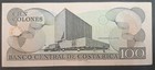 1982 Costa Rica 100 Colones P248b  E24654971 