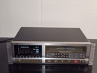 Alesis Xt Adat 8 Track Digital Audio Tape Recorder - As-is For Parts Or Repair 