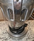 Nutrifaster N450 Commercial Fruit And Vegetable Juicer Extractor Read 