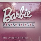 Htf Signed By Author  Barbie Doll Fashion Volume 3   1975-1979 Hardcover Book