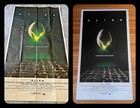 Linen Backing  Restoration   Cleaning Service For One Large 3-sheet Movie Poster