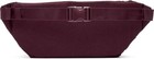 Nike Tech Hip Pack Bag Fanny Pack Waistpack Crossbody Travel Sports Gym Bag New