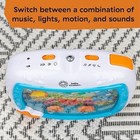Baby Einstein 11058-bbws Sea Dreams Soother Crib Toy distressed Box