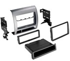 Car Stereo Radio Install Dash Kit   Wire Harness For 2005-2011 Toyota Tacoma