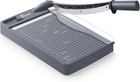 12  Guillotine Paper Cutter  Heavy Duty 12-sheet Capacity Trimmer For Cardsto   