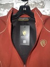 Nwt  Arista Equestrian Iconic Bit Vest - Size Large  170