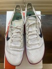 Nike Zoomx Dragonfly 2 Men s  Size 9 5  Used    Box  Bag  Spikes