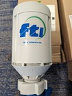 Fti Finish Thompson Inc S1 - 107324-1 Drum Pump Motor 1 3 Hp 115 Vac 2 A  -new-
