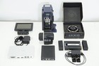 Red Epic-m Dragon 6k Digital Cinema Camera Japan