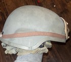 Msa Ach Size Medium W Nod Mount And Multicam Cover  iiia 
