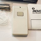 Inovonics Fa203s Single Button Pendant Transmitter