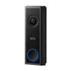 Eufy Wi-fi Wireless Video Doorbell C30 2k Security Camera With 32gb Microsd Card