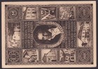 Austria   18764  Beethoven Used Fam 17l Ffc Cover To Bermuda cancel 1938
