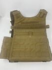 Condor 201039 Tactical Molle Pals Modular Lightweight Gunner Plate Carrier Vest