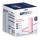 Optifast Vlcd Strawberry Shake 53g X 12   Nestl     Low Cal   Meal Replacement