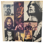 Eric Clapton Signed Lp History Of Eric Clapton