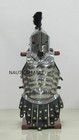 Medieval 300 Roman Spartan Armor Helmet W  Solid Muscle Armor Jacket