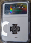 Lysimachus Kingdom Of Thrace 305-281 Bc Thracian Alexander Drachm Coin Ngc Vf