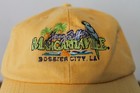 Jimmy Buffett Margaritaville Cap