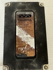 Dod Fx25b Envelope Filter Guitar Bass Effects Pedal