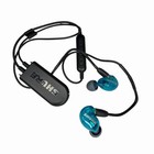 Shure Se215 Special Edition Wireless With Rmce-bt2 Bluetooth