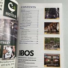 Boston   Cambridge Massachusetts 2025 Official Visitors Guide