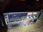 Teac Model C - 3rx  3 Head Cassette Unit Vintage 1970s 1980s Electronic Sterio