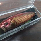 Popmax Megabass Fishing Vintage Lures Bass