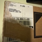 Boring Company Elon Musk Fire Extinguisher - New Unopened Box