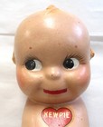 Vintage Rose O neill Composition Kewpie Doll