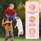 Wham-o Flying Disc 1 Pack For Teen Professional Player Gaming Frisbee Easy Throw