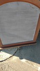 Antique Slate Chalkboard