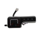 Motorbikes Odometer Speedometer Tachometer For 1981-2004 Honda Xr250r