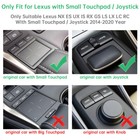 Wireless Carplay For Joystick Lexus 2014-2019 Is Nx Es Rx Rc Gs Ux Ct Ls Lc Hd