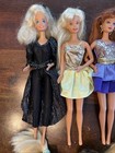Vintage Most 1980   s Barbie Doll Mixed Lot Of 20  Some Specialty  Some Older Look