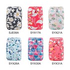 Alvababy 6pcs With 12 Inserts Baby Cloth Diapers Pocket Newborn Diaper For Le   