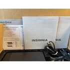 Insignia Ns-dxa1-apt Digital To Analog Tv Converter Box With Remote And Cables