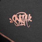 Nike Central Cee X Tech Fleece Hoodie Black Syna World Medium New Tags