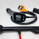 New Genuine Fluke Btl21 Battery Analyzer Test Probes Set Leads Accessories