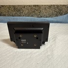 Sirius Sp5 Satellite Radio - Receiver Only