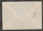 Austria 1965 First Flight Cover To Leipzig Germany