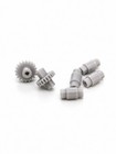 Bachmann Ho Gs4 4-8-4 Gen 2 Square Drive Axle   Gear Repair Kit   Free Shipping