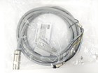 Festo 5251375 Nebm-m23g15-eh-5-q7n-r3leg14 Motor Cable 5 0 Meters
