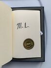 Marco Rubio Box Set An American Son Signed Autograph 1st Edition Book W  Coa