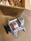 1978 To 2007 Toyota Lift Truck 5fd-10 2j Engine Alternator Reman By Denso