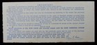 1969 World Series Game 3 Ticket Stub Mets 5 Vs Orioles 0 Nolan Ryan Save 189184